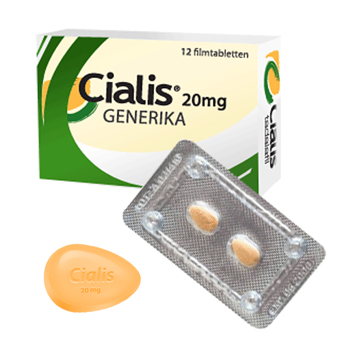 Cialis Hamm bestellen