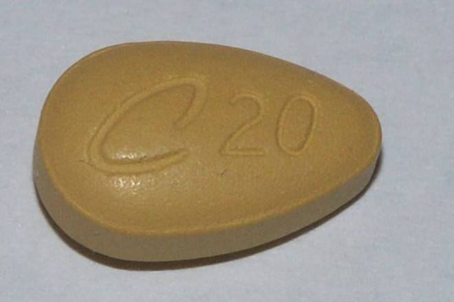Cialis Levitra Viagra difference