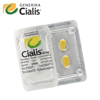 Cialis aus Havel bestellen