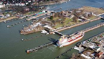 Cialis aus Rostock