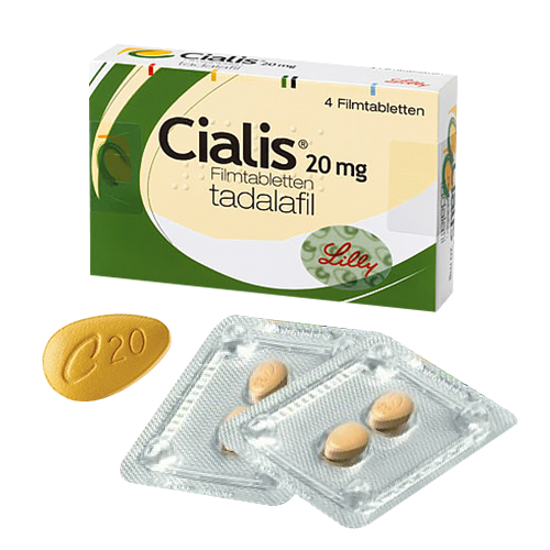 Cialis in Bottrop kaufen