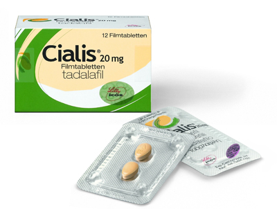 Cialis in Recklinghausen