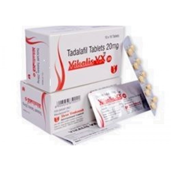 Cialis tadalafil 20 mg side effects