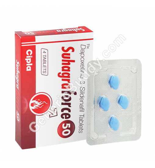 Kamagra 100 Sildenafil citrate chewable Tablets 100mg