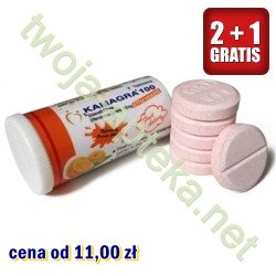 Kamagra Gold 100mg cena
