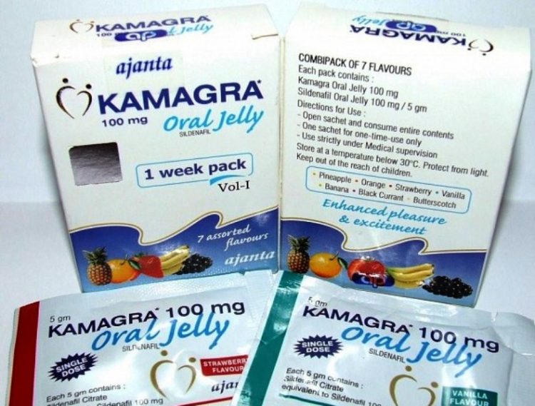 Kamagra aus Rostock bestellen