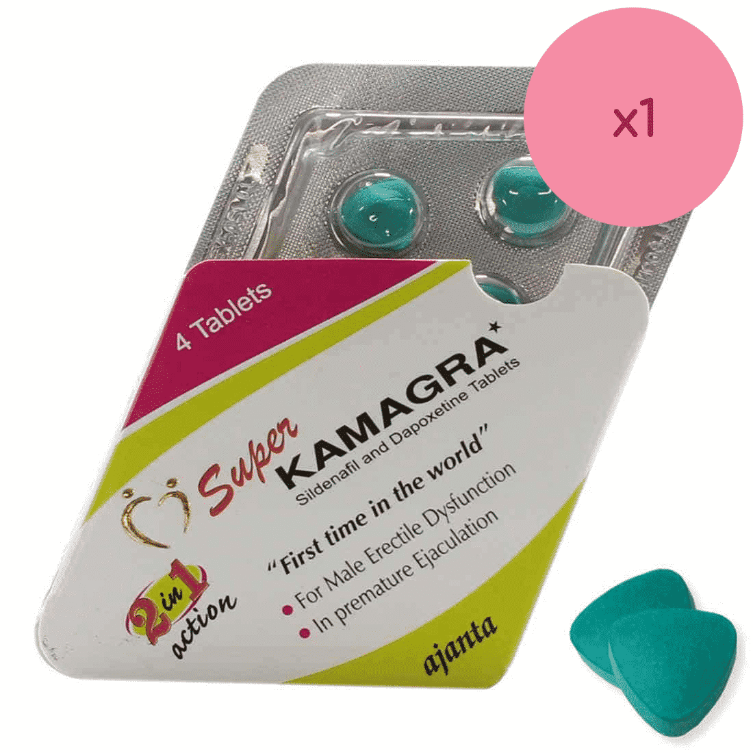 Kamagra in Lüdenscheid bestellen