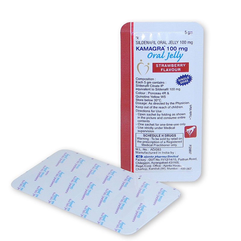 Kamagra in Rostock bestellen