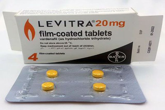Levitra Gütersloh