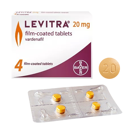 Levitra Regensburg
