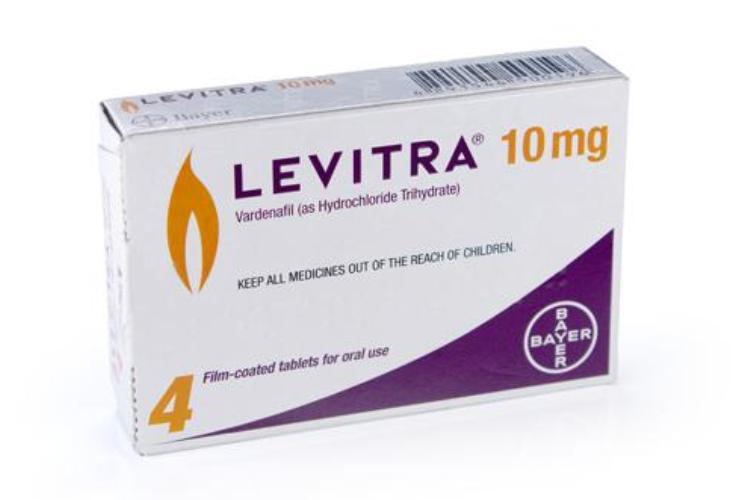 Levitra aus Dormagen bestellen