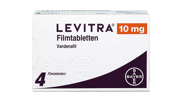 Levitra aus Kerpen bestellen