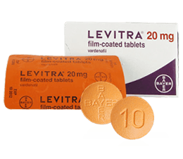 Levitra aus Koblenz bestellen