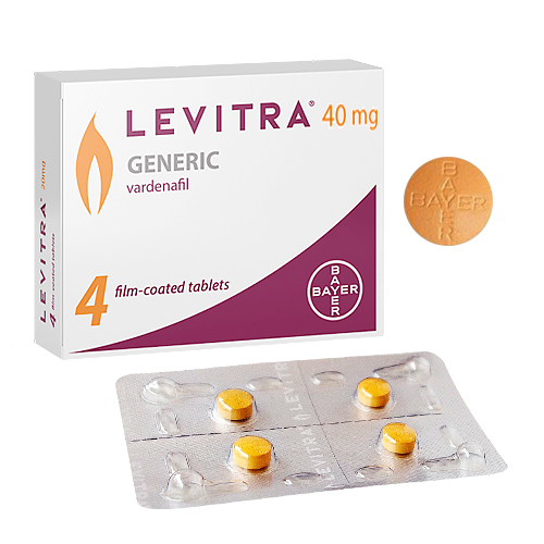 Levitra aus Lübeck