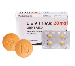 Levitra aus Mönchengladbach kaufen