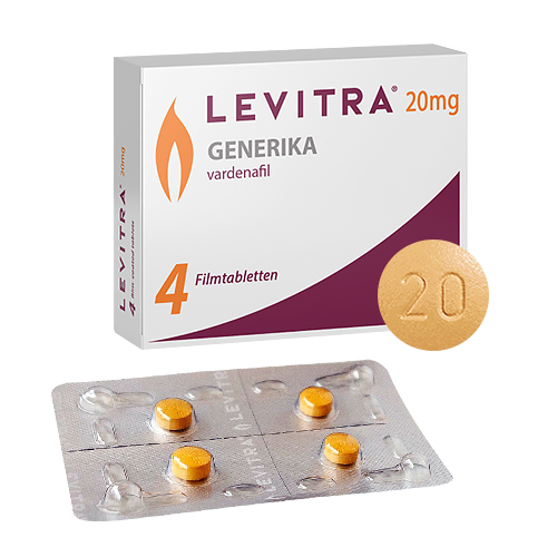 Levitra in Breisgau
