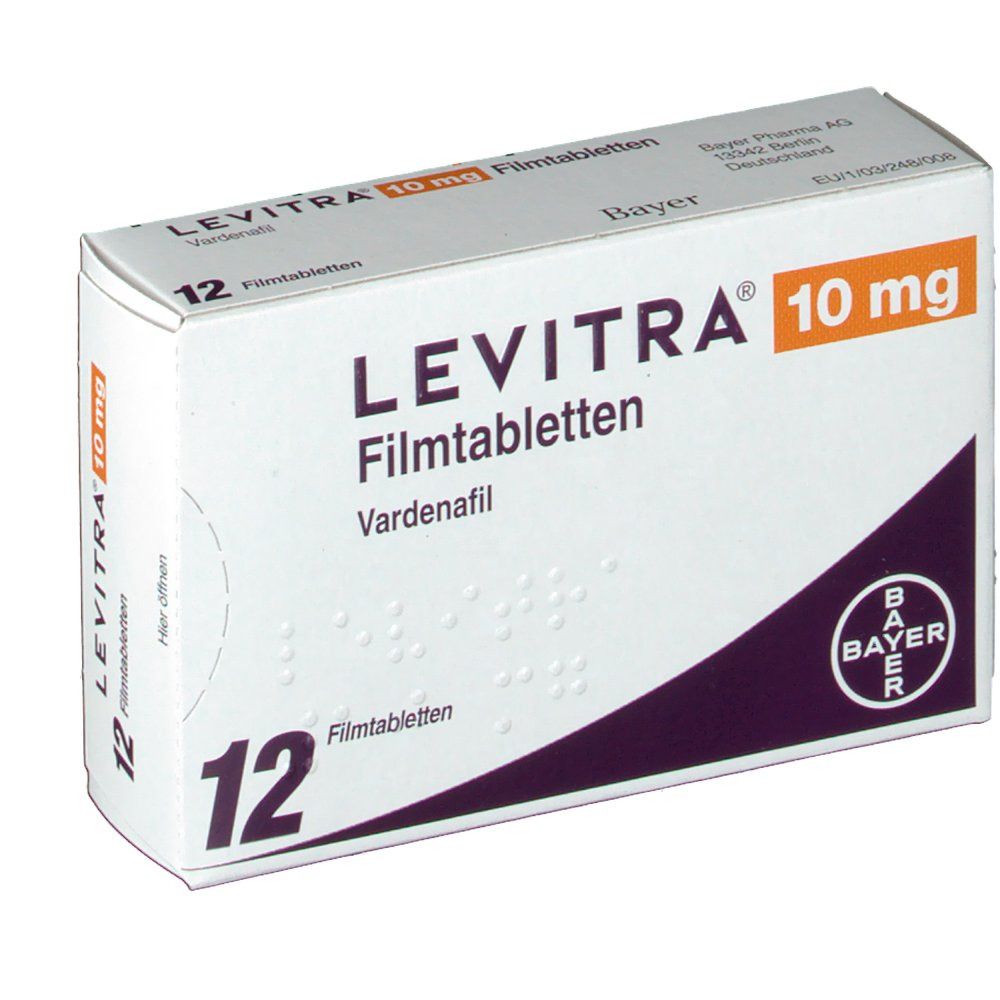 Levitra in Dorsten