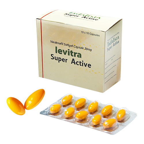 Levitra in Fürth