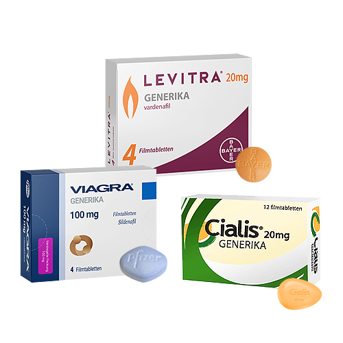Levitra in Hamm kaufen