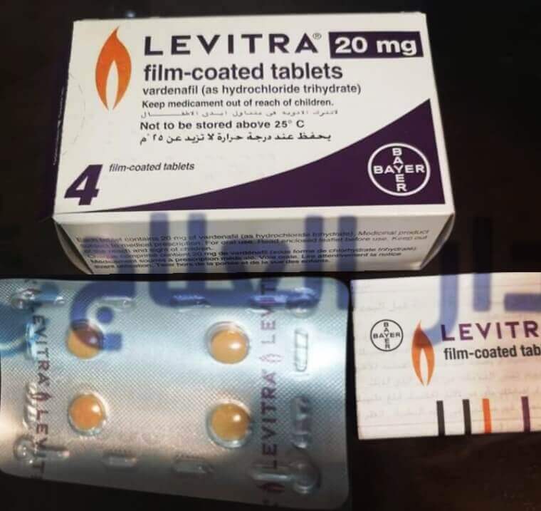 Levitra in Moers bestellen