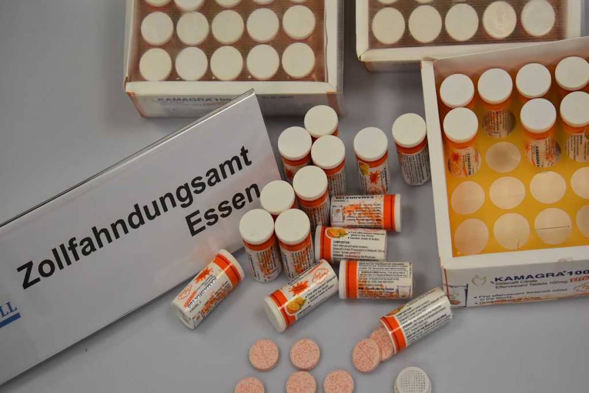 Potenzmittel Bottrop bestellen