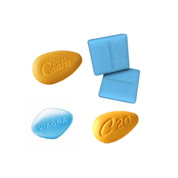 Viagra Levitra Cialis cual es mejor