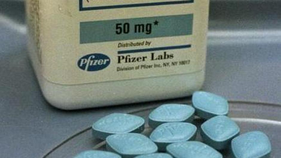 Viagra in Viersen